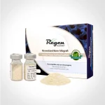 پودر استخوان دمینرالیزه و پودر استخوان مینرالیزه