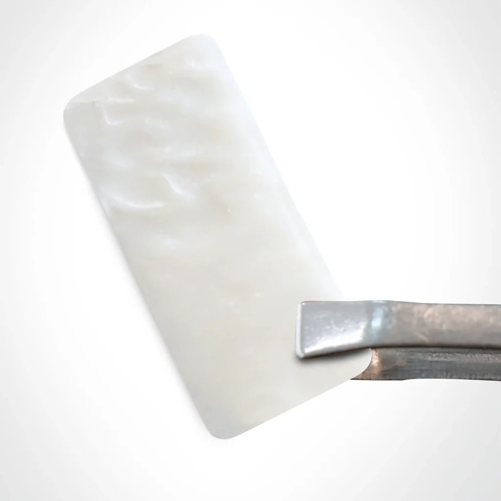 استخوان کورتیکال صفحه ای | نازکی کورتیکال پلیت Cortical Plate Allograft