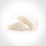 پیوند استخوان سهلایه کورتیکال وج استخوان ایلیاک به شکل گوهای - مناسب برای بازسازی بافت استخوانی