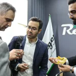 کارگاه آموزشی با موضوع "تکنیک جدید پوسته در افزایش حجم ریج" به تدریس دکتر مهدی اخلاصمند، متخصص پریودنتولوژی،