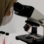 پایش میکروبی آلوگرفت