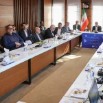 گفت‌وگوی دکتر عارف ریجن آلوگرافت