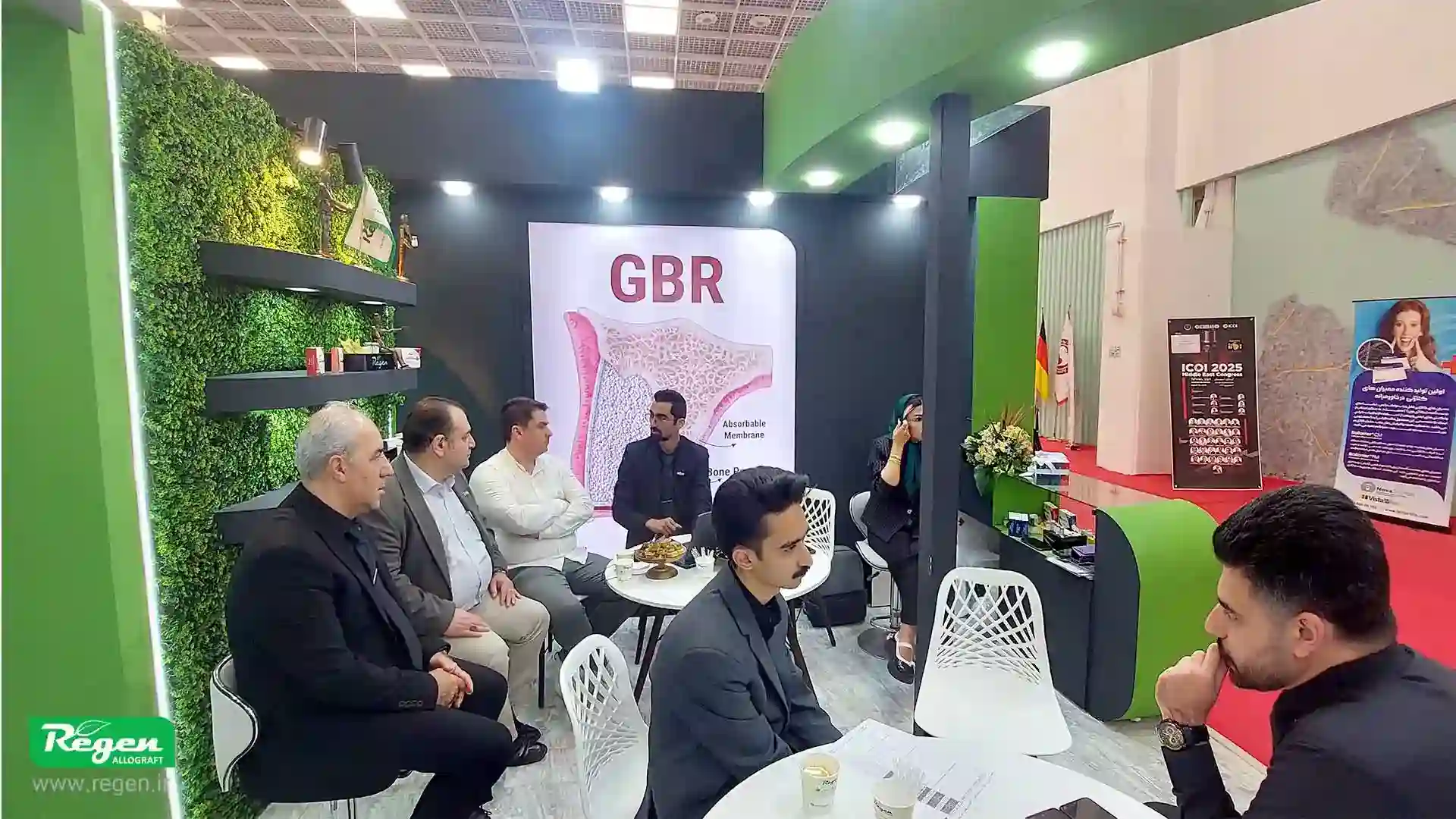 کورتیکال دیسک