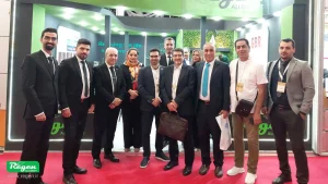 دکتر امیر حسین توکلی شرکت فرآورده بافت ایرانیان excida 1404