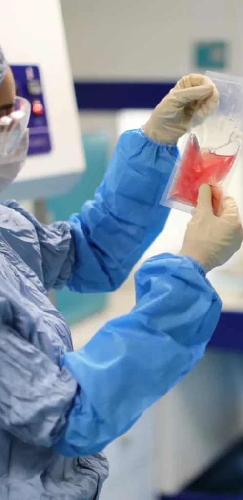 خط تولید آلوگرافت