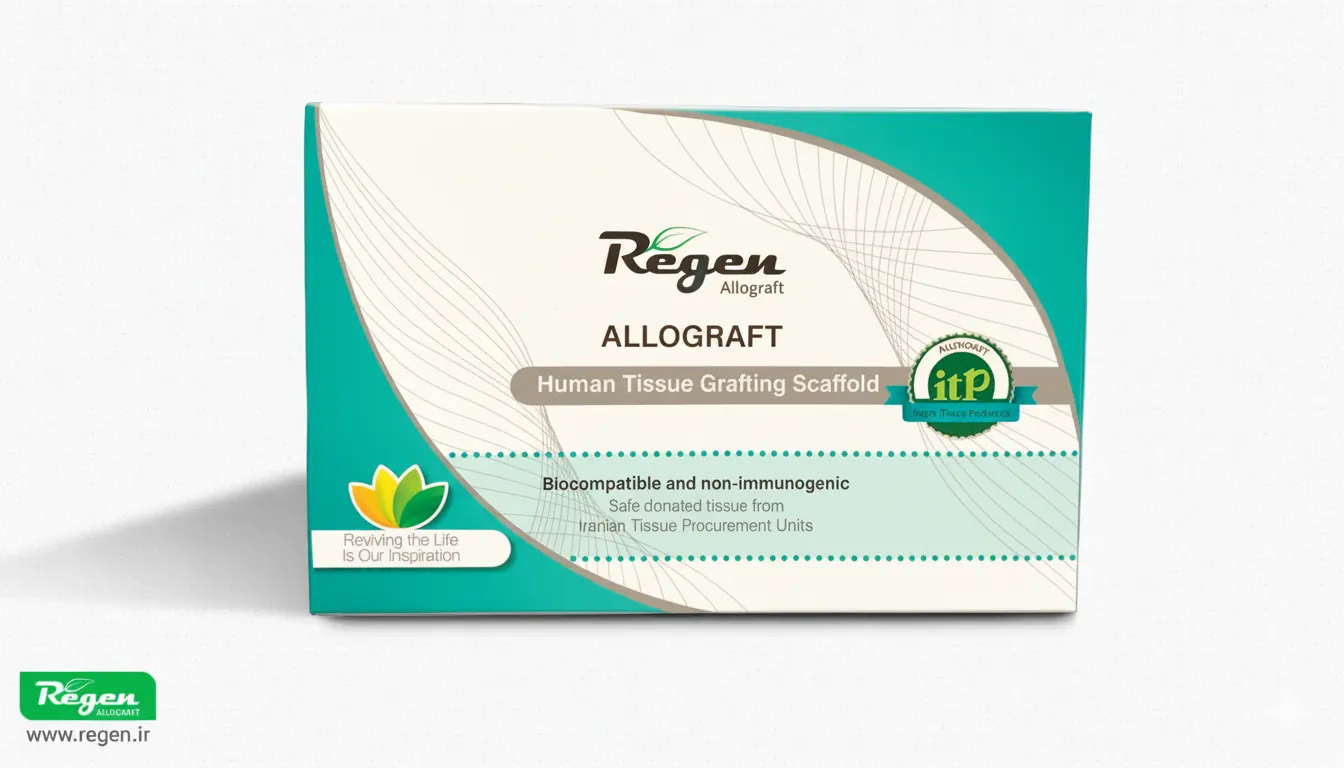 محصول تاندون الوگرفت 