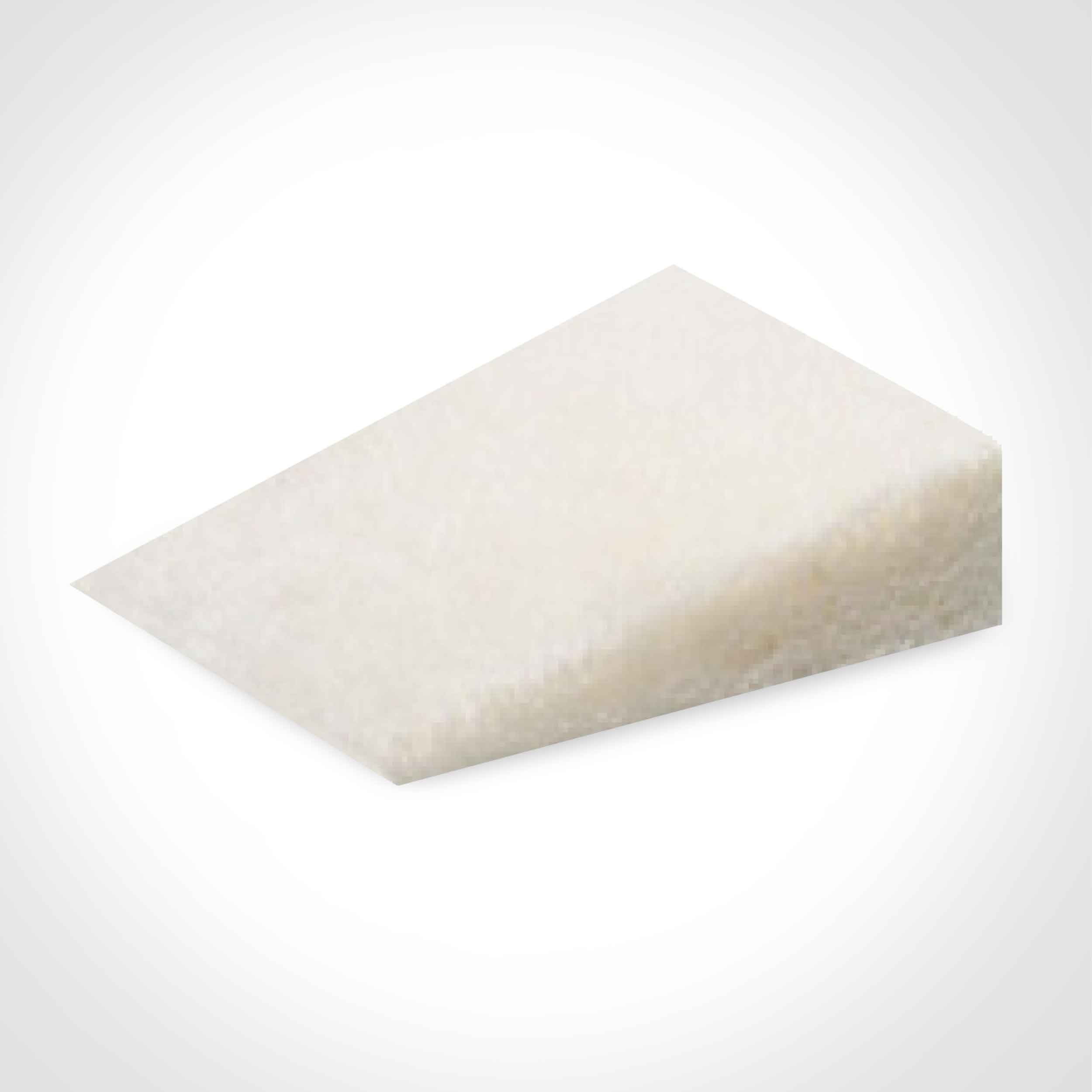 Cancellous Patellar Wedge