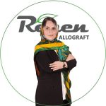 مونا علیپور