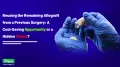 eusing graft material may appear to be an economical measure on the surface, in practice, it poses a hidden threat to patient safety and treatment success.